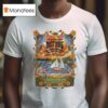 Matt Mays A Th Anniversary Celebration In Hubbards Nova At Shore Club On The Cove On August T Shirt