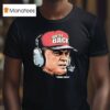 Matt Rhule We Re Back Thank Coach Nebraska Cornhuskers Football T Shirt