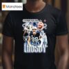 Maxx Crosby Nfl Las Vegas Raiders Football T Shirt