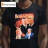 Mcallister The Gilded Age T Shirt