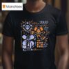 Mega Man Bad Dad T Shirt