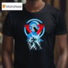 Mega Man X T Shirt