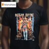 Megan Bayne Fatality T Shirt