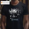 Memories Of A Murderer Group Photo T Shirt