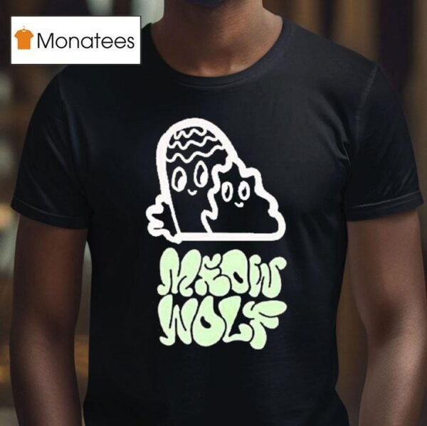 Meow Wolf Continuum T Shirt
