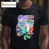 Meow Wolf New York City T Shirt