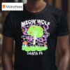 Meow Wolf Santa Fe The Fores T Shirt