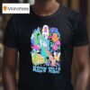 Meow Wolf To The Max T Shirt