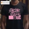 Mercy Culture Jesus People Gods Radical Love T Shirt