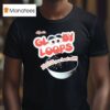 Mgmt Glooby Loops They Re Gonna Eat Your Heart Ou T Shirt