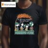 Michigan State Spartans Snoopy The Peanuts It S The Most Wonderful Time Of The Year T Shirt
