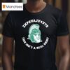 Michigan State Spartans This Isn T A Real T Shirt
