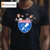 Mike Bone Highway T Shirt