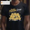 Milwaukee Brewers Pocket Pancake Crew T Shirt