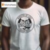 Ministry Of Love Thought Police Ingsoc T Shirt