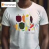 Minnesota Grown Peppers T Shirt