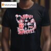 Mitchell Kelz Mvp Tonigh T Shirt