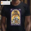 Moe The Joy Theater New Orleans La Live Oct Nov T Shirt