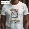Monty Python And The Holy Grail T Shirt