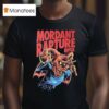 Mordant Rapture Abnegation Bros Opus T Shirt