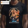 Mortal Kombat Mk Nothing In This World Has Prepared You For This T Shirt
