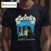 Mortician Zombie Apocalypse T Shirt