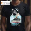 Mortuary Where Nobody Rests In Peace T Shirt