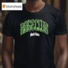 Mouth Culture Rageclub T Shirt