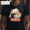 Mr Boom S Timeless Explosion T Shirt