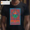 Mt Joy Bend Oregon T Shirt