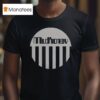 Mudhoney Morning In America T Shirt