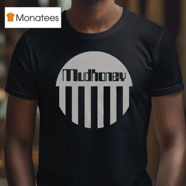 Mudhoney Morning In America T Shirt