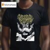 Municipal Waste Toxic Twins T Shirt