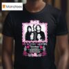 My Bloody Valentine Loveless T Shirt