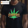 My Chemical Romance Pantera Toronto T Shirt