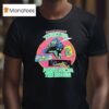 Nage Mutant Ninja Turtles Fresh From The Sewer T Shirt