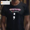 Nanowar Of O Jetbrains T Shirt