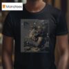 Napolon Bonaparte Somei T Shirt