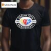 Nascar Th Anniversary T Shirt