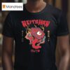 Nate Wants To Battle Neito Han T Shirt