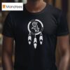 Native American Indians X Chicago White Sox Baseball T Shirt