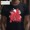 Naughty Dog Years Of Greatness T Shirt