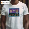 Nba Jam T Reali X S Spain T Shirt