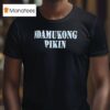 Ndamukong Pikmin T Shirt