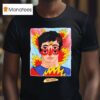 Neck Deep Life S Not Out To Get You Th Faded Album T Shirt