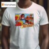 Neck Deep Lnotgy Year T Shirt