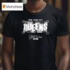 New York City Queens Streetwear Estd T Shirt