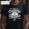 New York Yankees X Seinfeld Out Of The Park Flavor Voted Best Eggplant Calzone Costanza S Calzones T Shirt