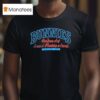Newjeans Bunnies Camp T Shirt