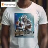 Nfl Academy Sports At In On Dublin Kickoff Game Nfl American Football T Shirt
